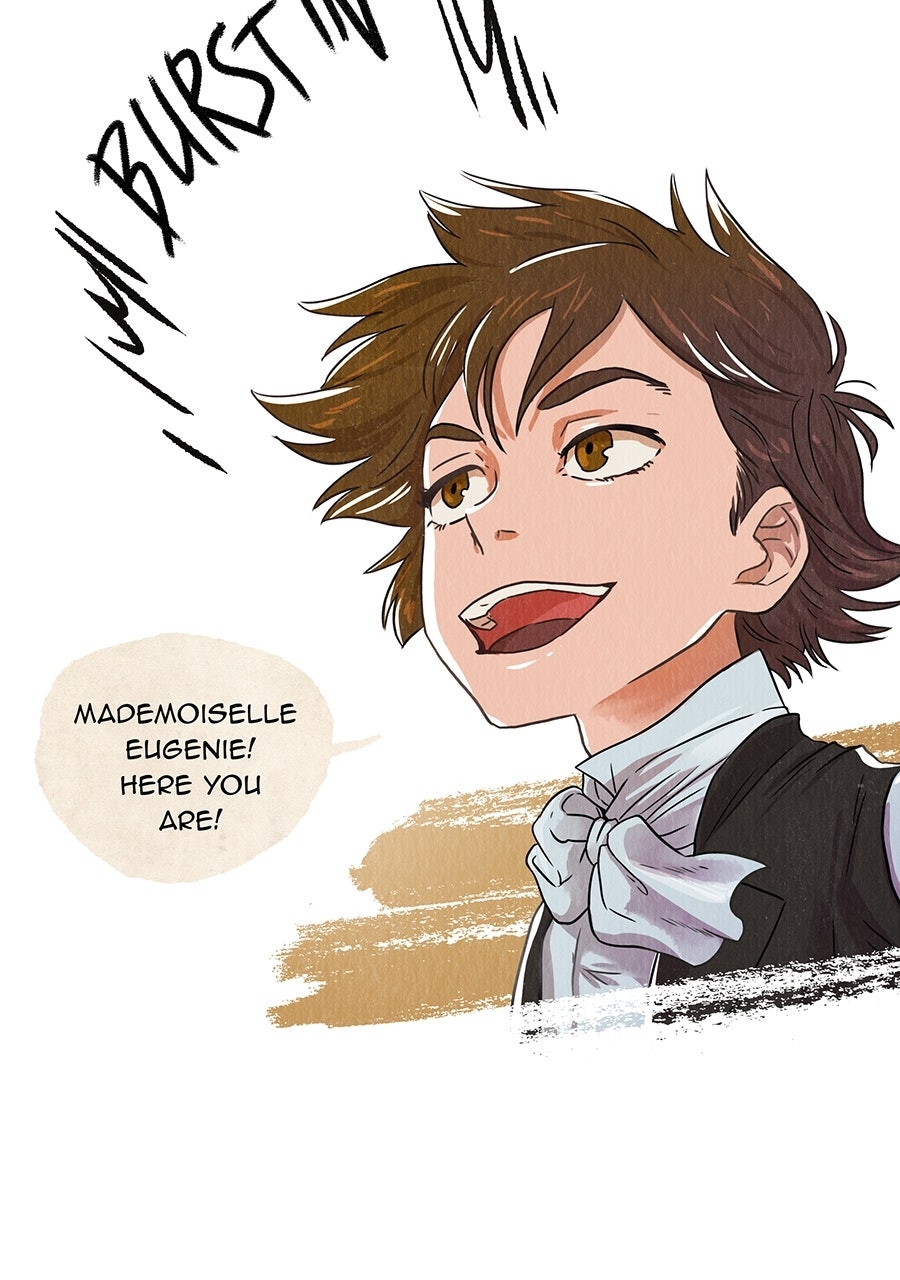 All Colors of Snow Ep. 22 - Kitchen Affairs page 81 - 