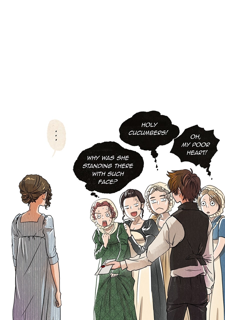All Colors of Snow Ep. 22 - Kitchen Affairs page 82 - 
