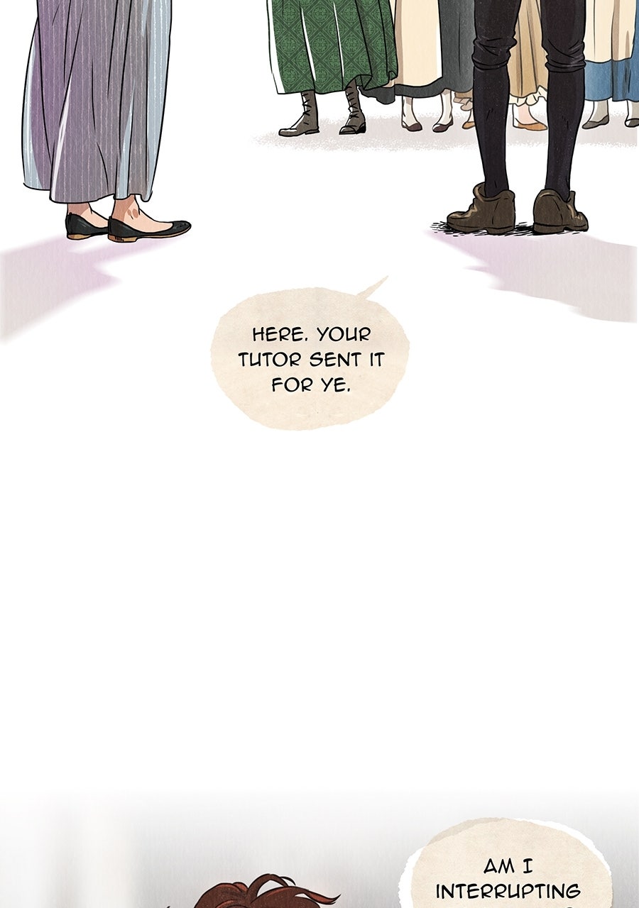 All Colors of Snow Ep. 22 - Kitchen Affairs page 83 - 