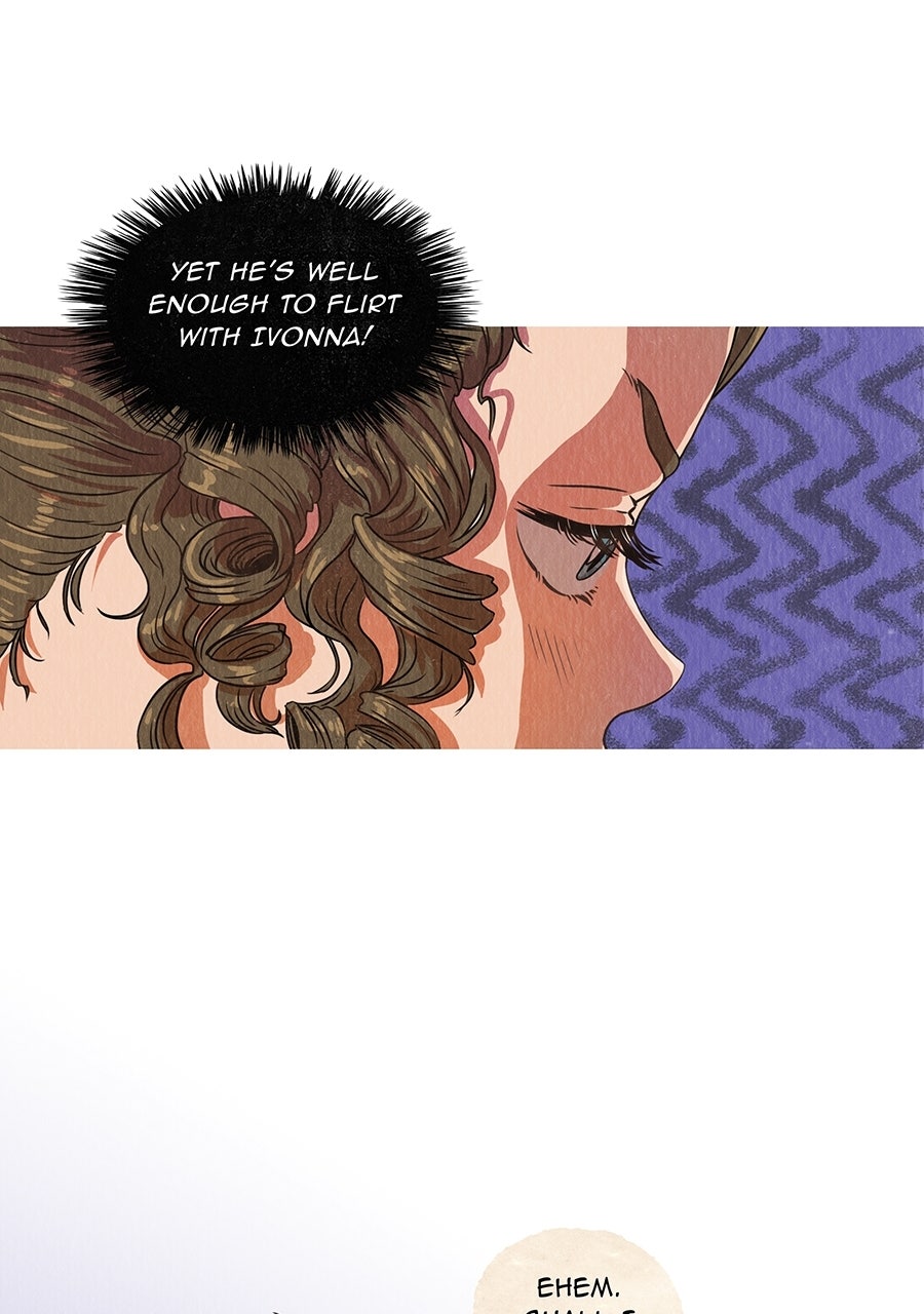 All Colors of Snow Ep. 22 - Kitchen Affairs page 88 - 