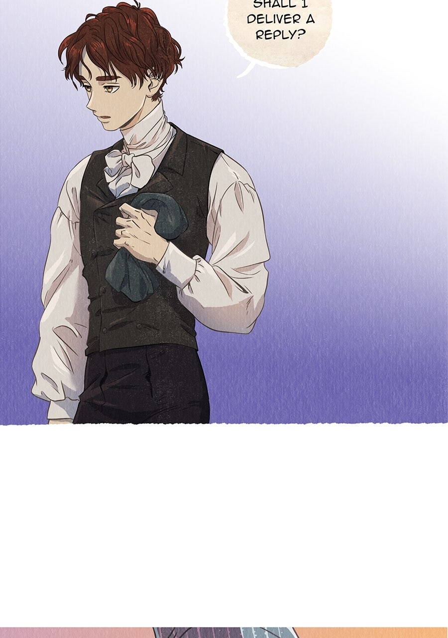 All Colors of Snow Ep. 22 - Kitchen Affairs page 89 - 