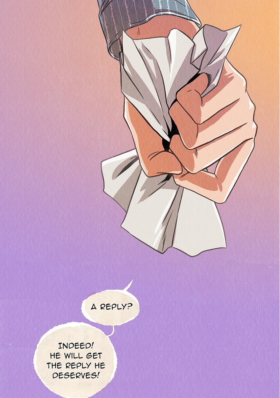 All Colors of Snow Ep. 22 - Kitchen Affairs page 90 - 