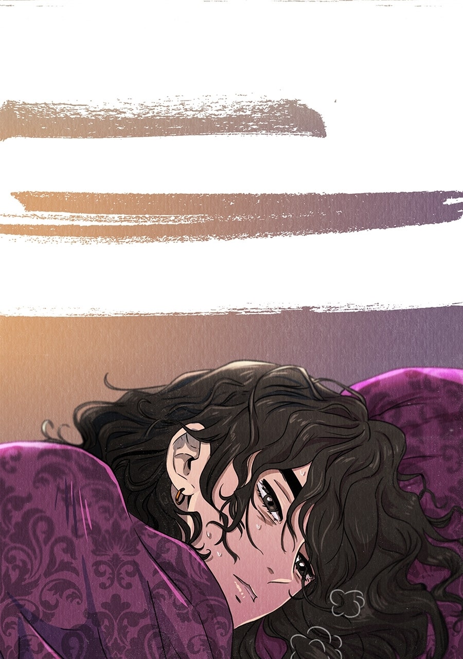 All Colors of Snow Ep. 23 - Sava Vinogradof page 13 - 