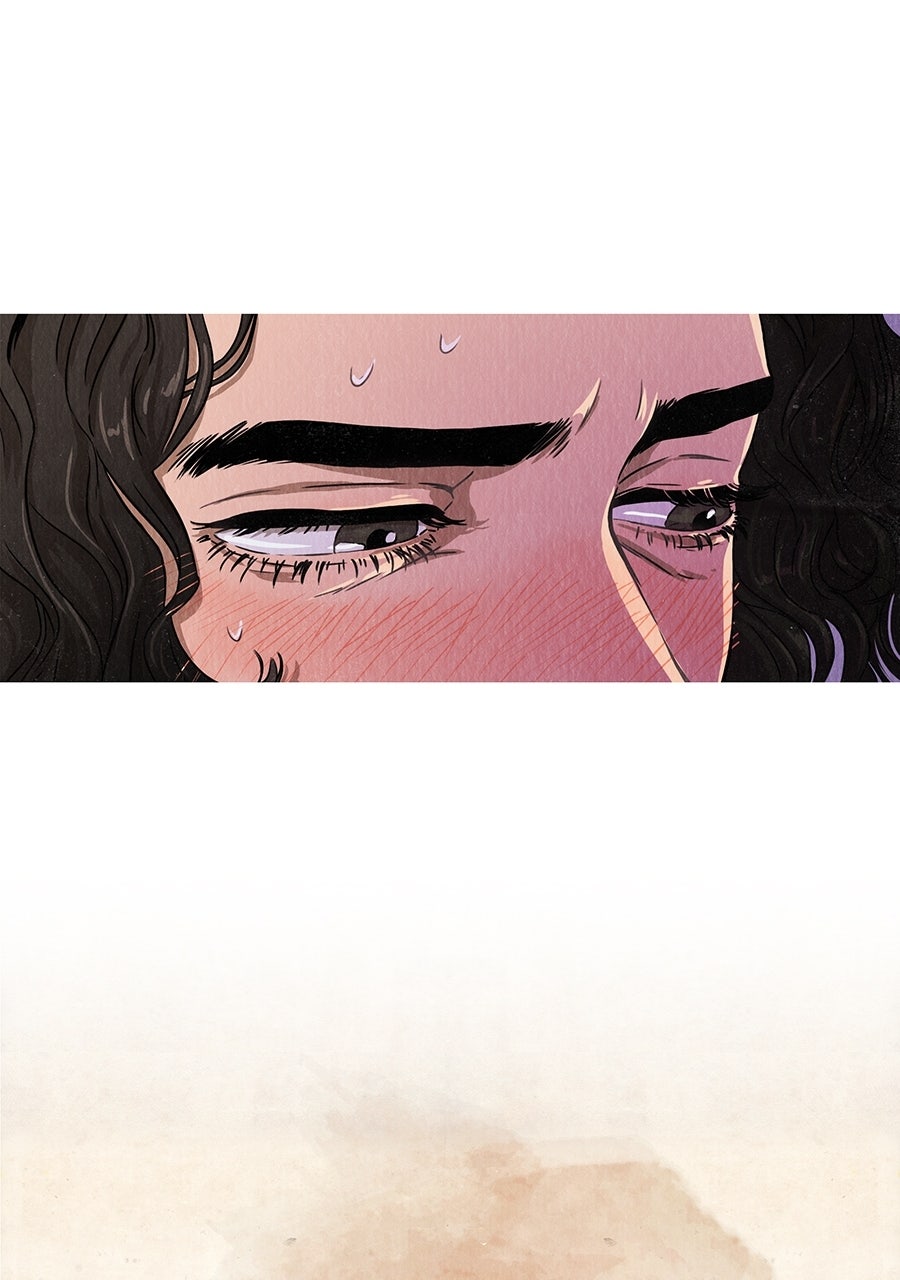 All Colors of Snow Ep. 23 - Sava Vinogradof page 17 - 