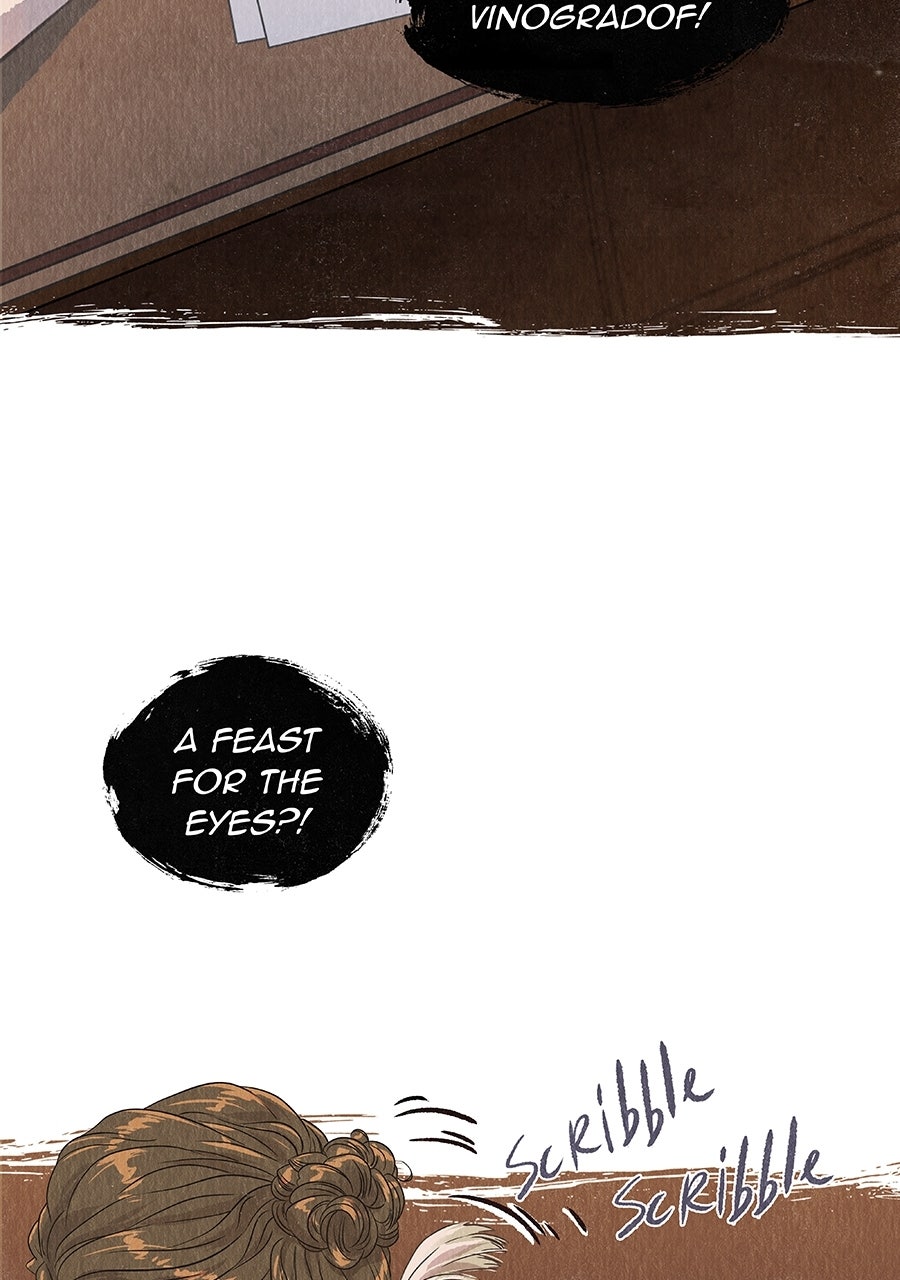 All Colors of Snow Ep. 23 - Sava Vinogradof page 4 - 