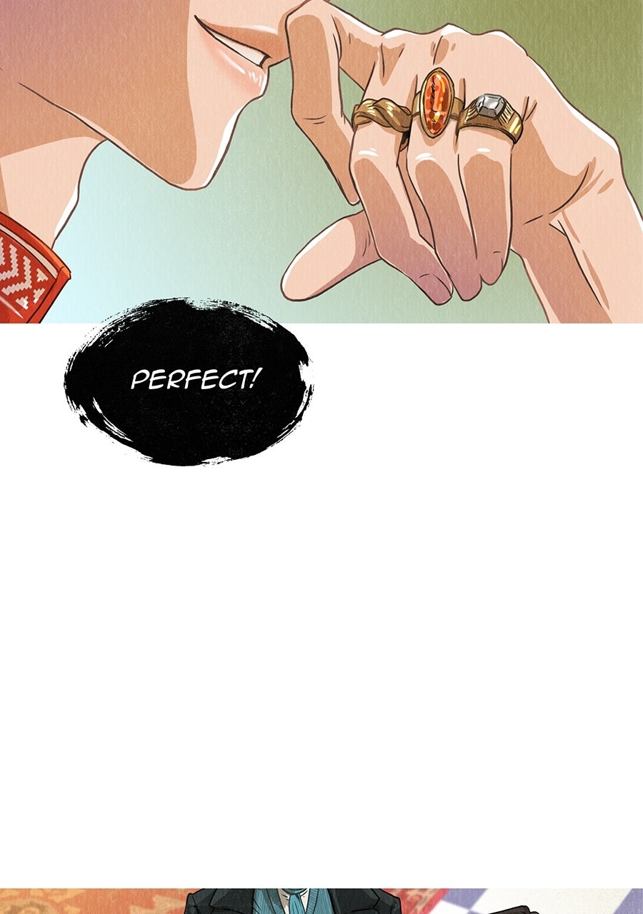 All Colors of Snow Ep. 23 - Sava Vinogradof page 34 - 