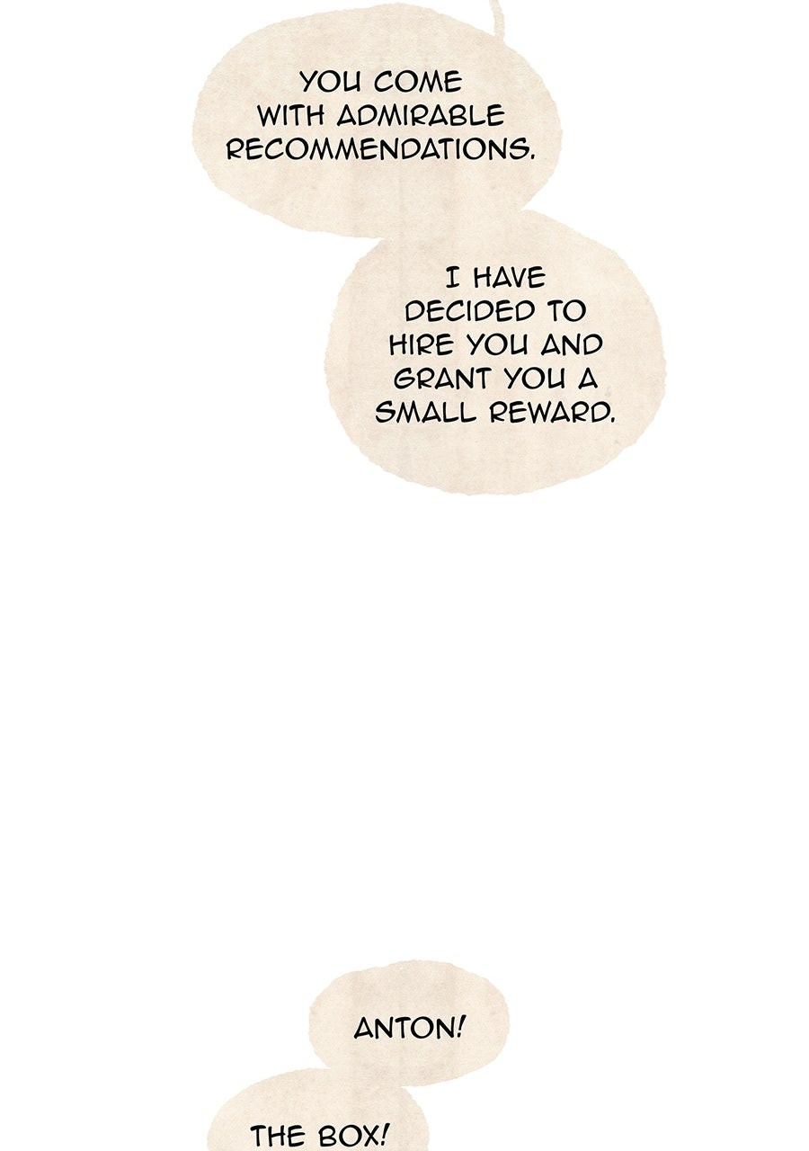 All Colors of Snow Ep. 23 - Sava Vinogradof page 36 - 