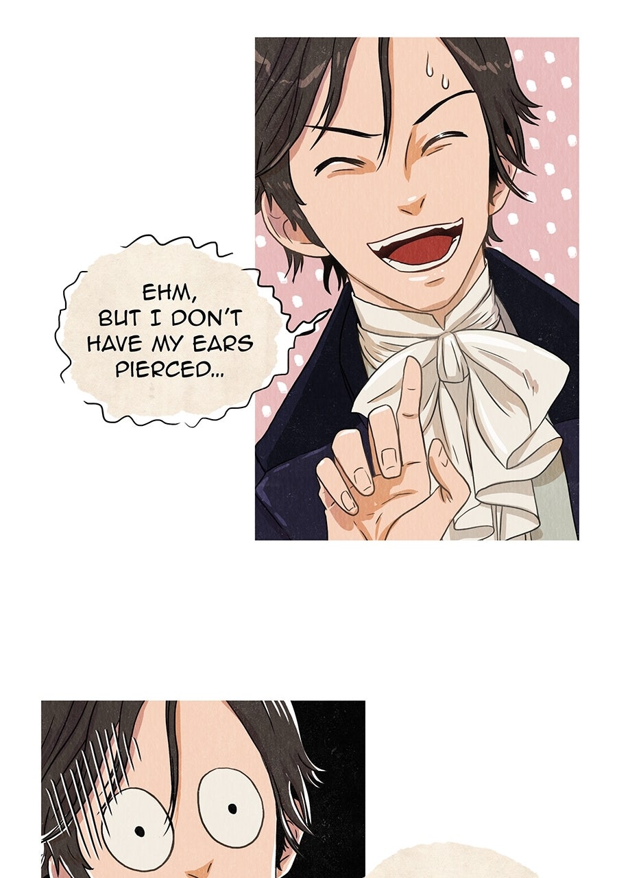 All Colors of Snow Ep. 23 - Sava Vinogradof page 44 - 