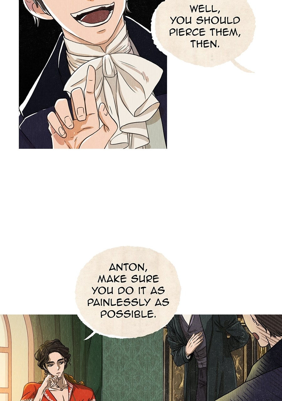 All Colors of Snow Ep. 23 - Sava Vinogradof page 45 - 