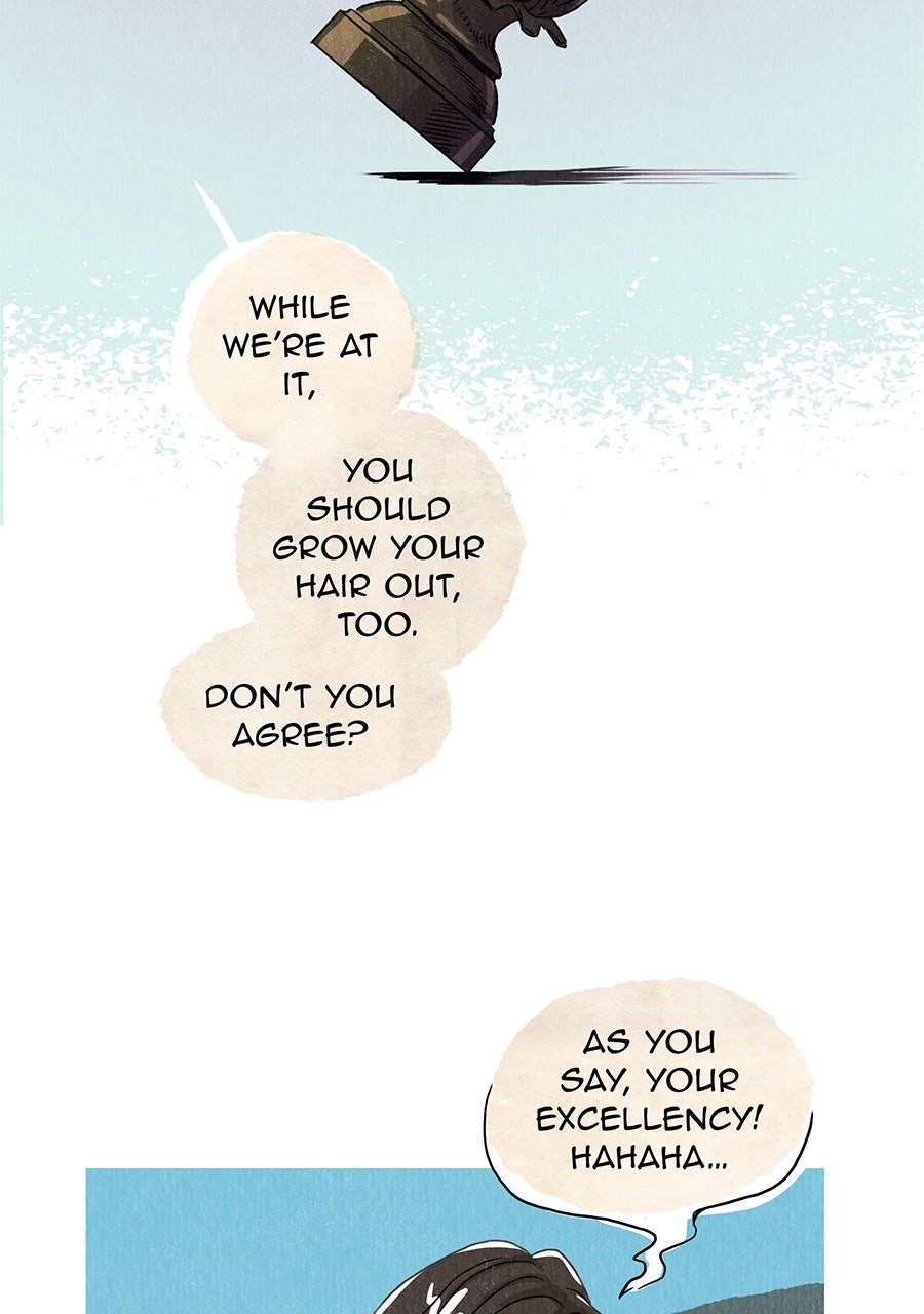 All Colors of Snow Ep. 23 - Sava Vinogradof page 48 - 