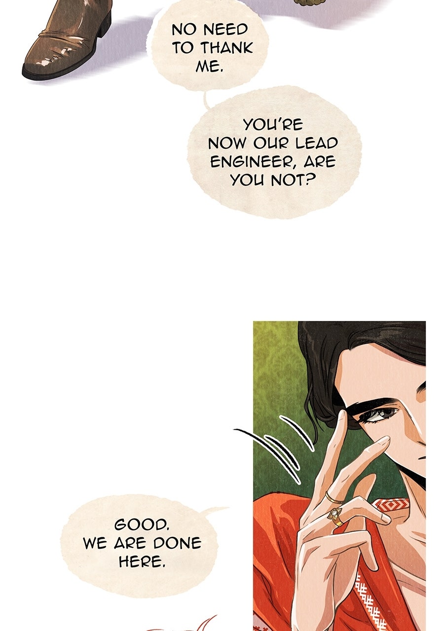 All Colors of Snow Ep. 23 - Sava Vinogradof page 54 - 