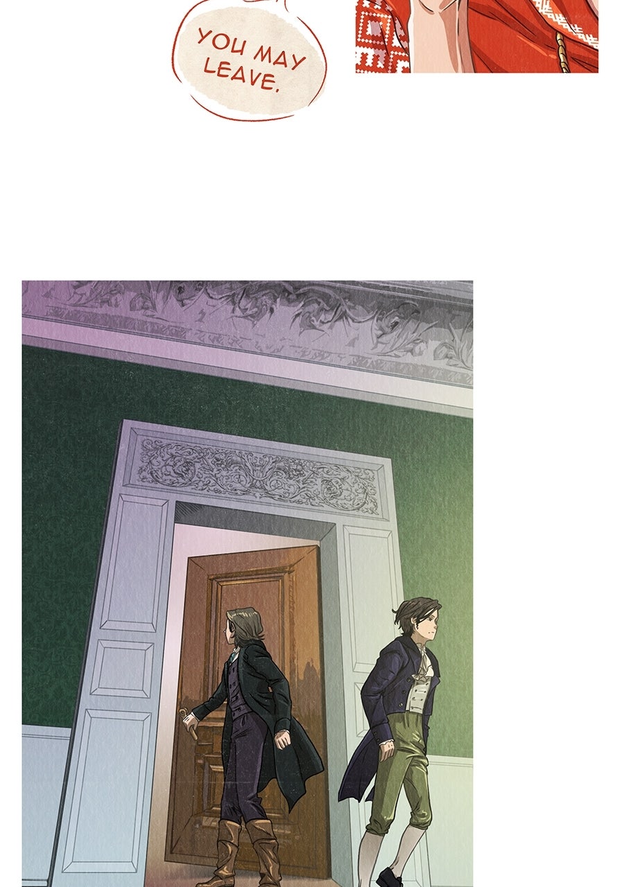 All Colors of Snow Ep. 23 - Sava Vinogradof page 55 - 
