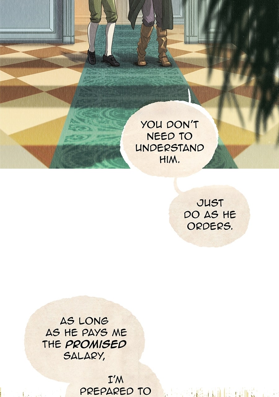 All Colors of Snow Ep. 23 - Sava Vinogradof page 59 - 