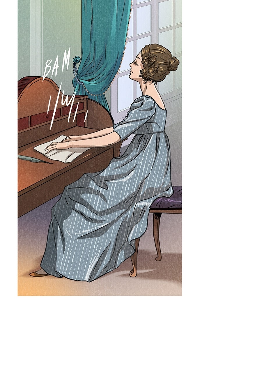 All Colors of Snow Ep. 23 - Sava Vinogradof page 7 - 