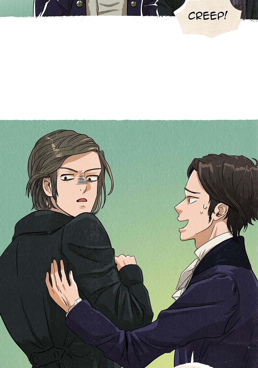 All Colors of Snow Ep. 23 - Sava Vinogradof page 62 - 