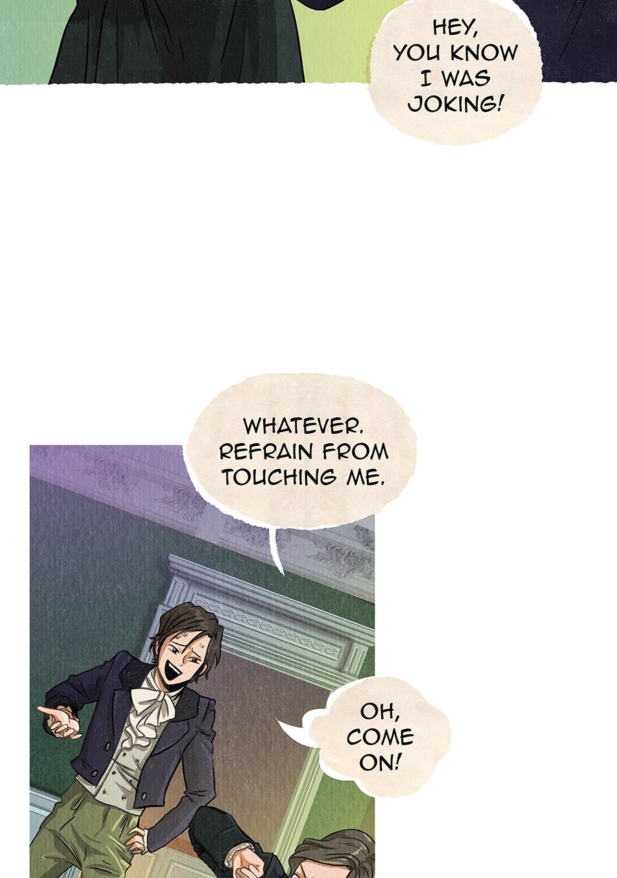 All Colors of Snow Ep. 23 - Sava Vinogradof page 63 - 