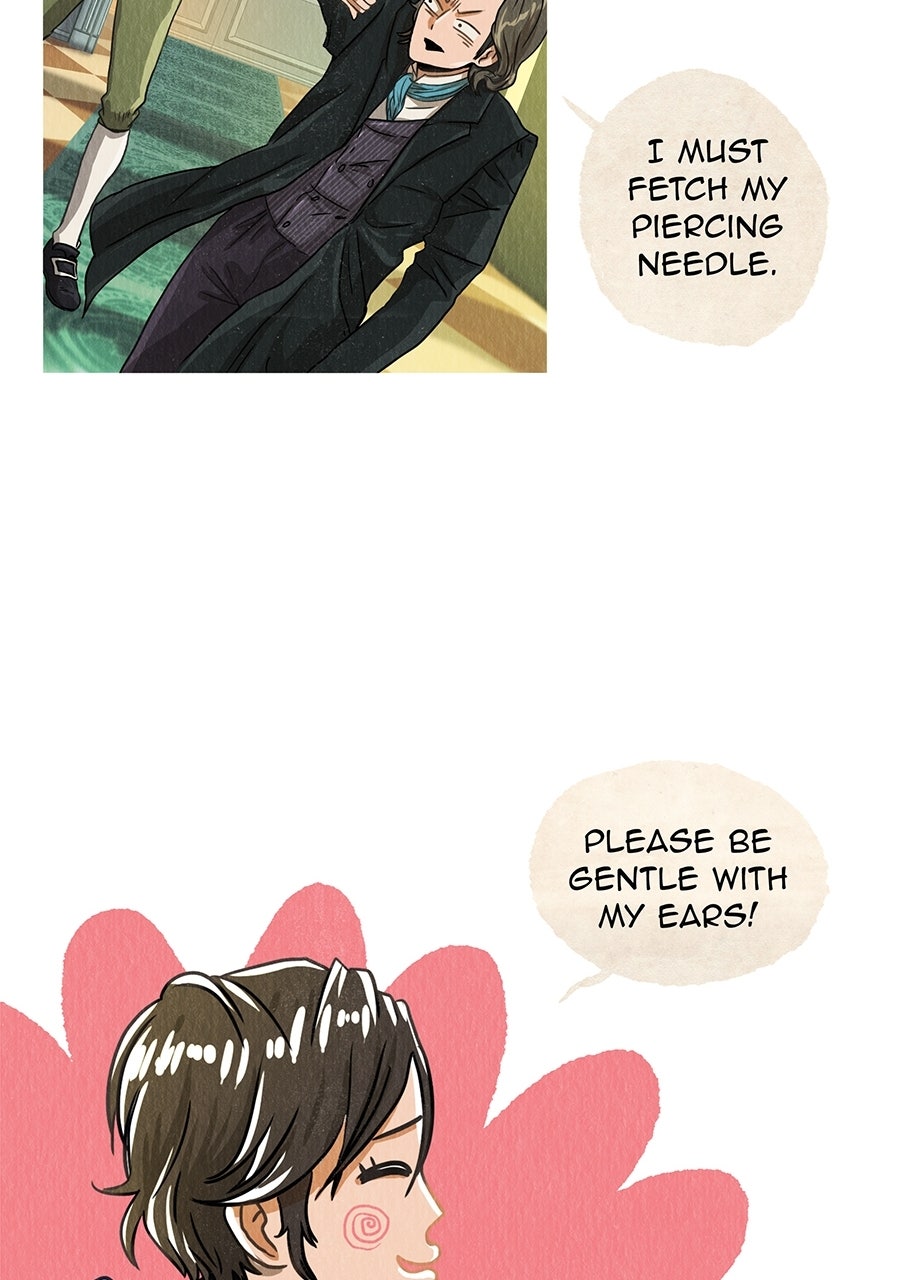All Colors of Snow Ep. 23 - Sava Vinogradof page 64 - 