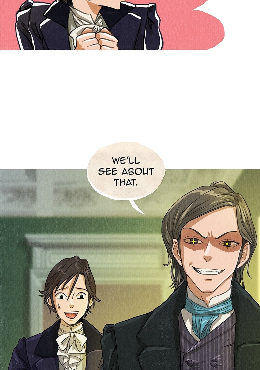 All Colors of Snow Ep. 23 - Sava Vinogradof page 65 - 