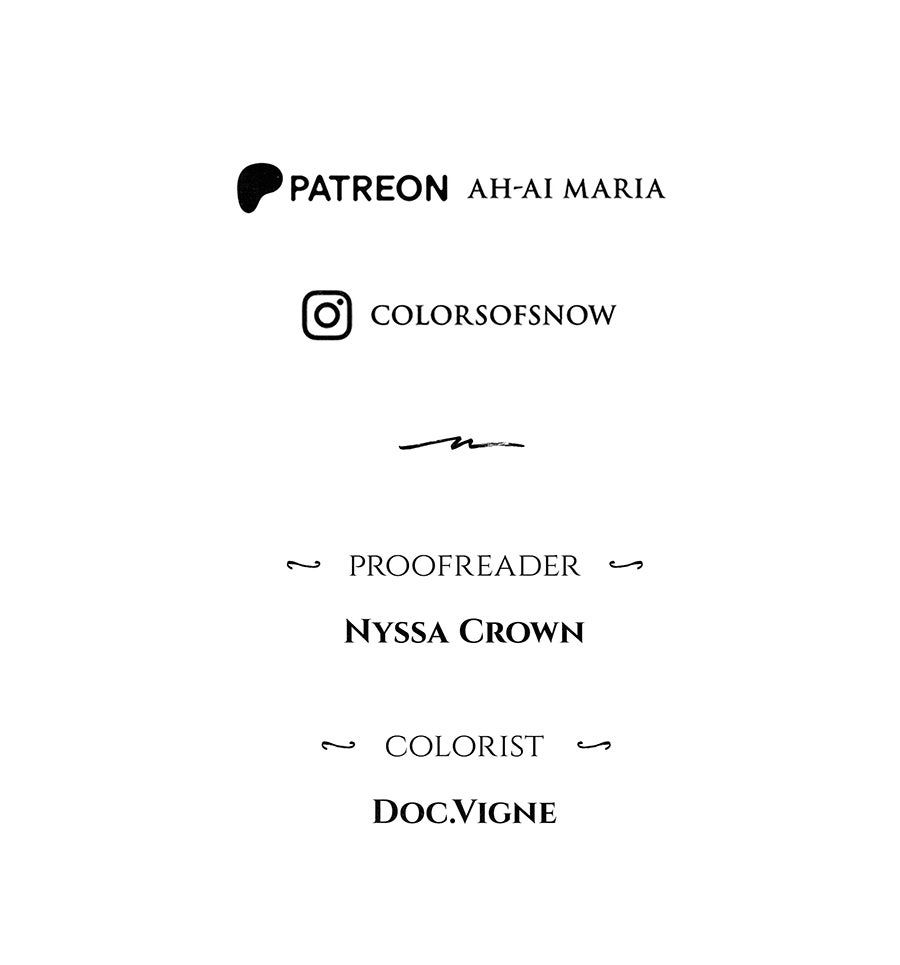 All Colors of Snow Ep. 23 - Sava Vinogradof page 68 - 