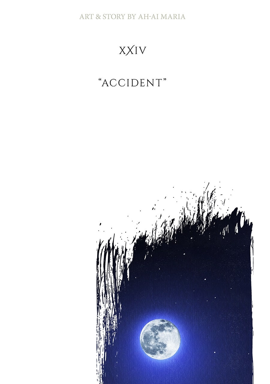 All Colors of Snow Ep. 24 - Accident page 2 - 