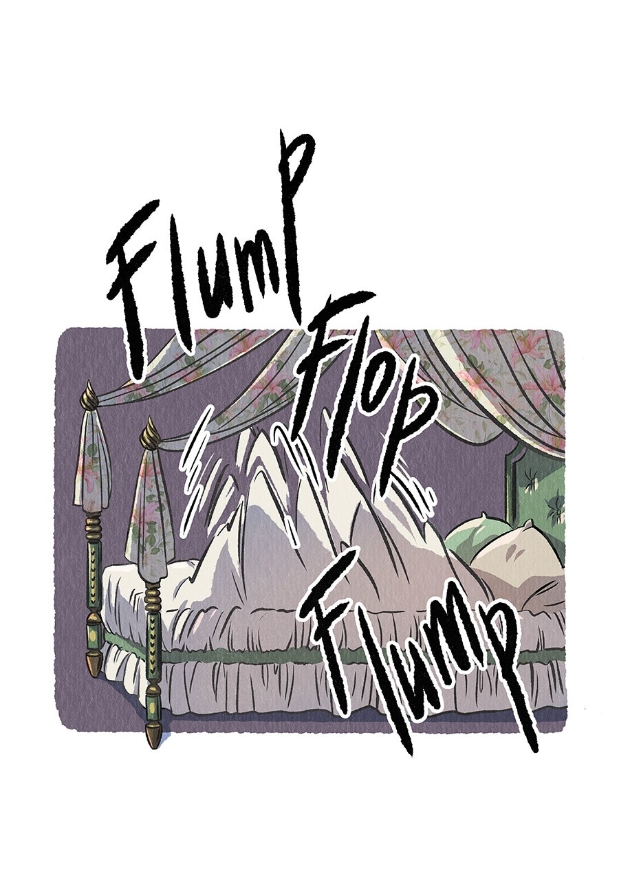 All Colors of Snow Ep. 24 - Accident page 12 - 