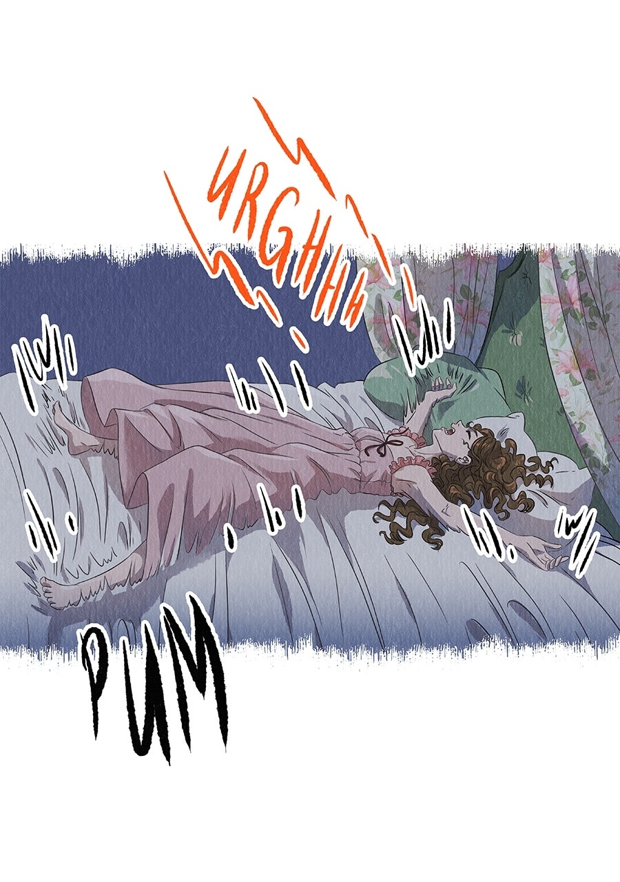 All Colors of Snow Ep. 24 - Accident page 13 - 