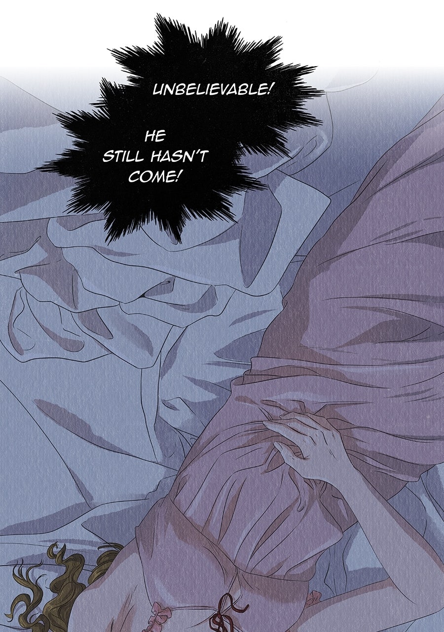 All Colors of Snow Ep. 24 - Accident page 14 - 