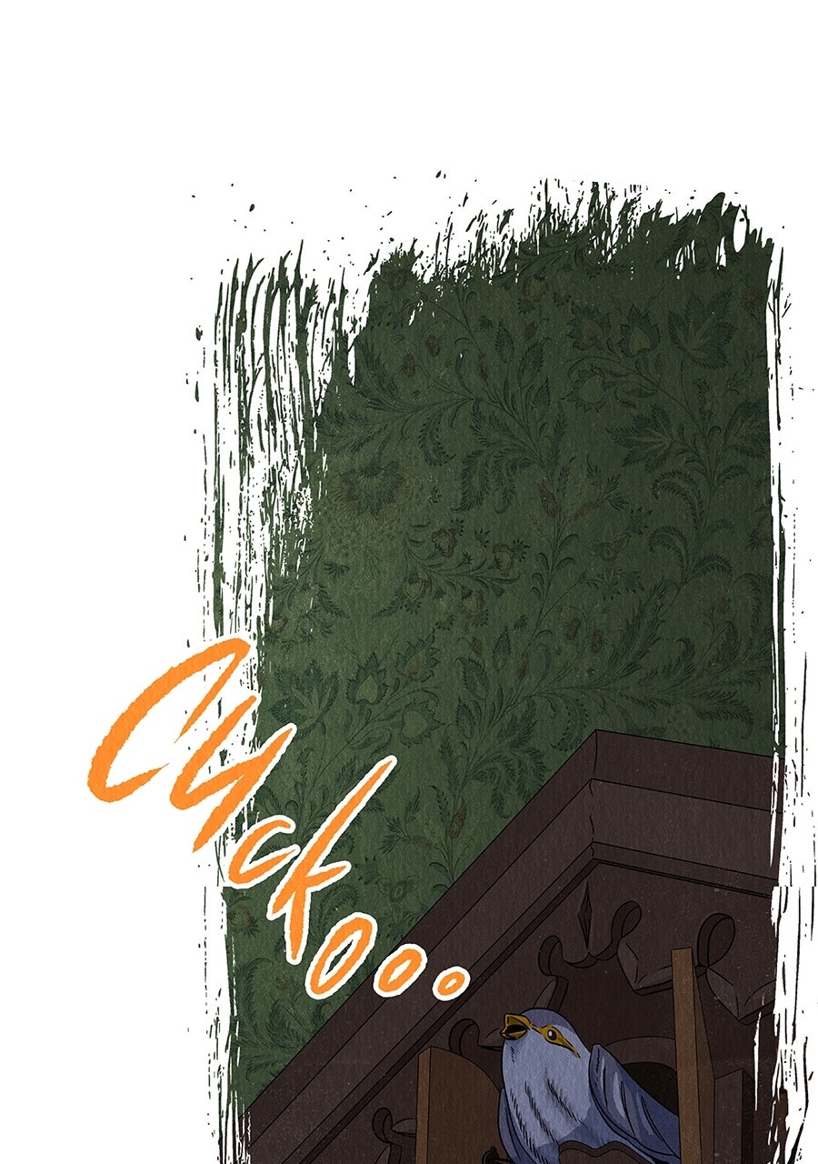 All Colors of Snow Ep. 24 - Accident page 20 - 
