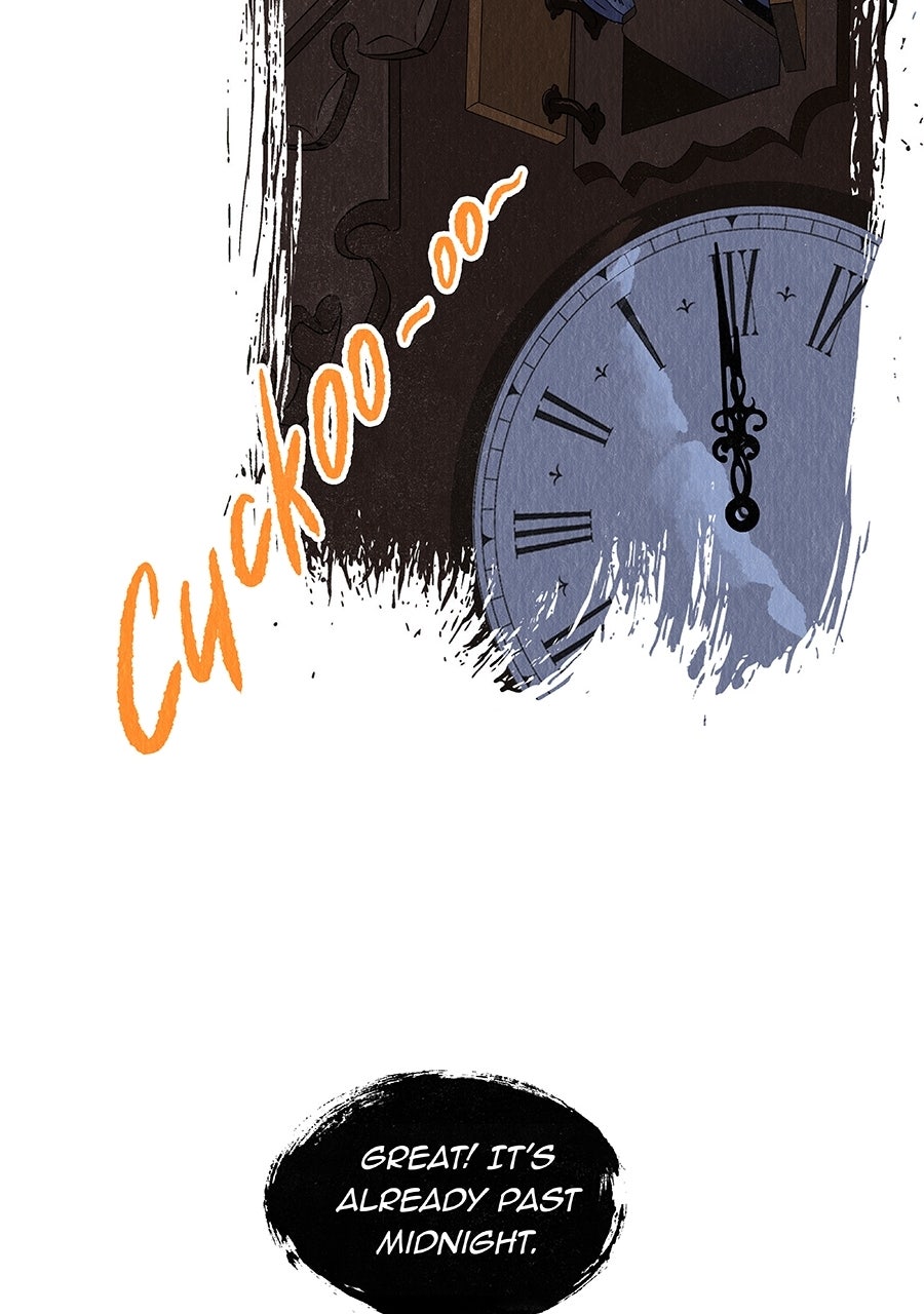 All Colors of Snow Ep. 24 - Accident page 21 - 