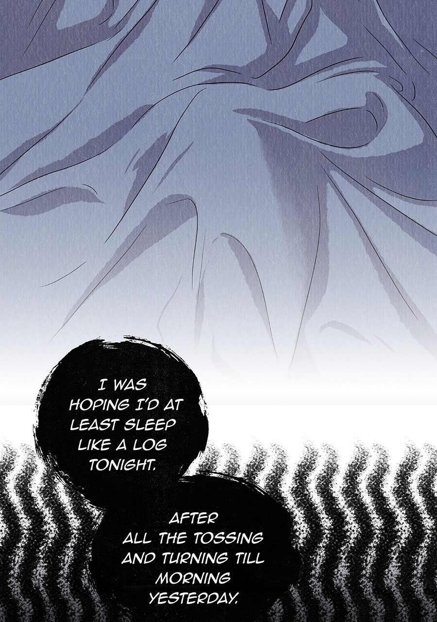 All Colors of Snow Ep. 24 - Accident page 23 - 
