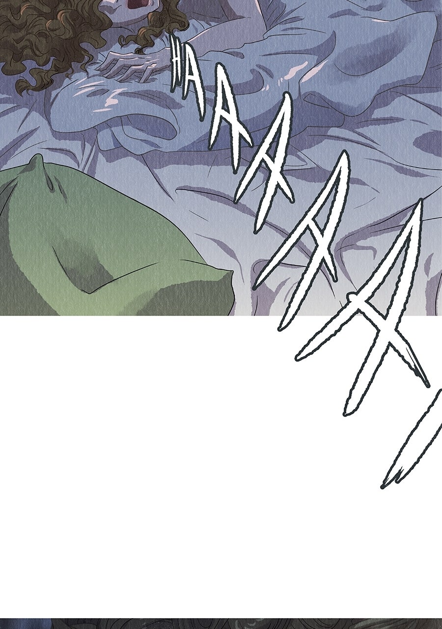 All Colors of Snow Ep. 24 - Accident page 27 - 