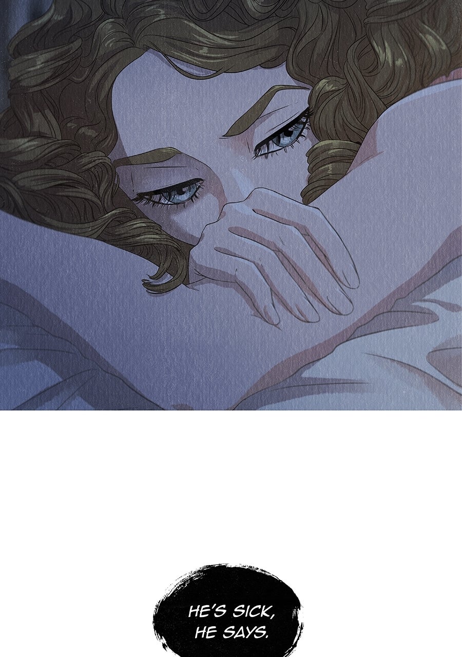 All Colors of Snow Ep. 24 - Accident page 28 - 