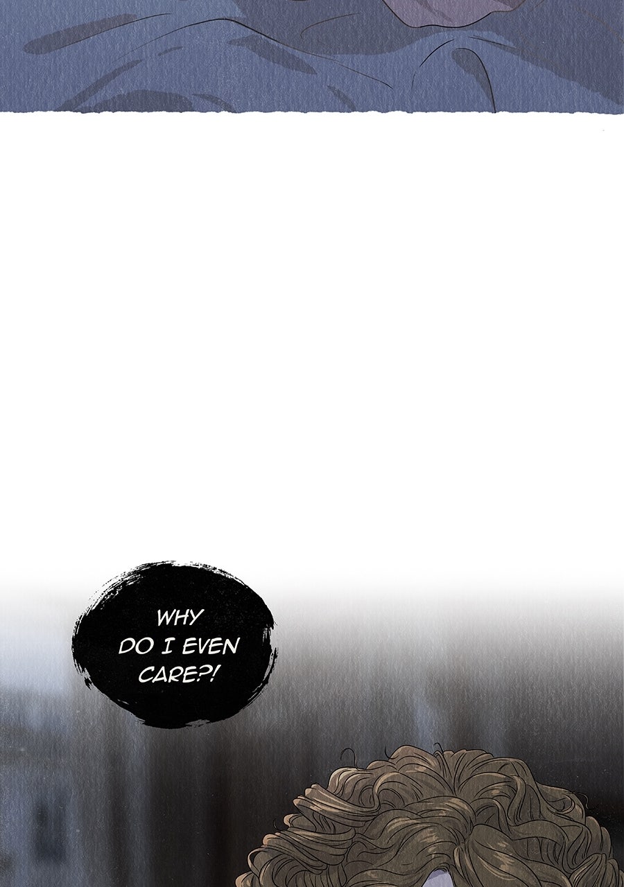 All Colors of Snow Ep. 24 - Accident page 31 - 