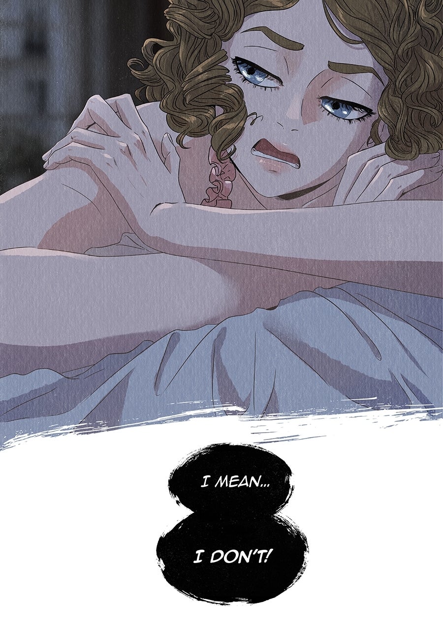 All Colors of Snow Ep. 24 - Accident page 32 - 