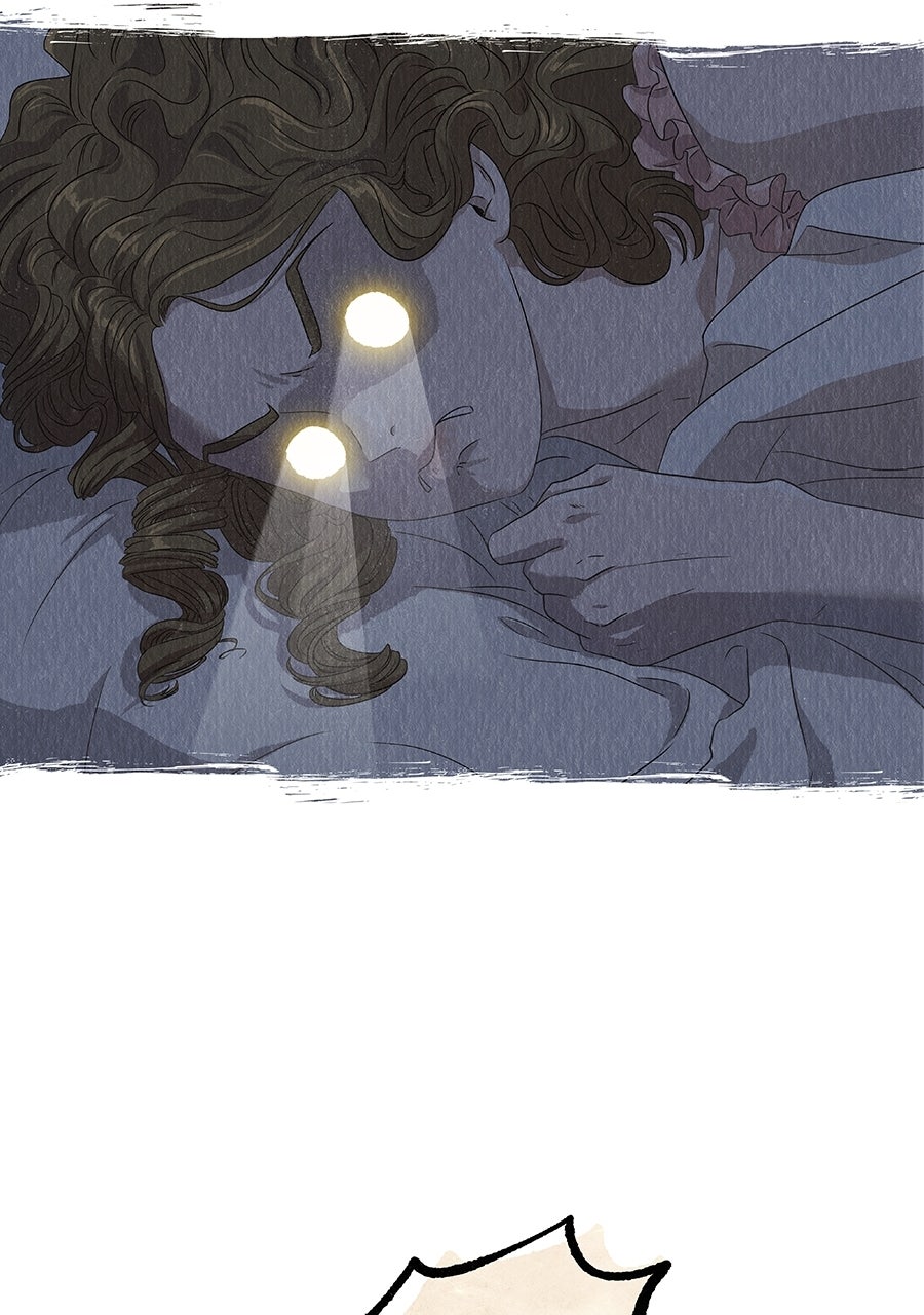 All Colors of Snow Ep. 24 - Accident page 33 - 