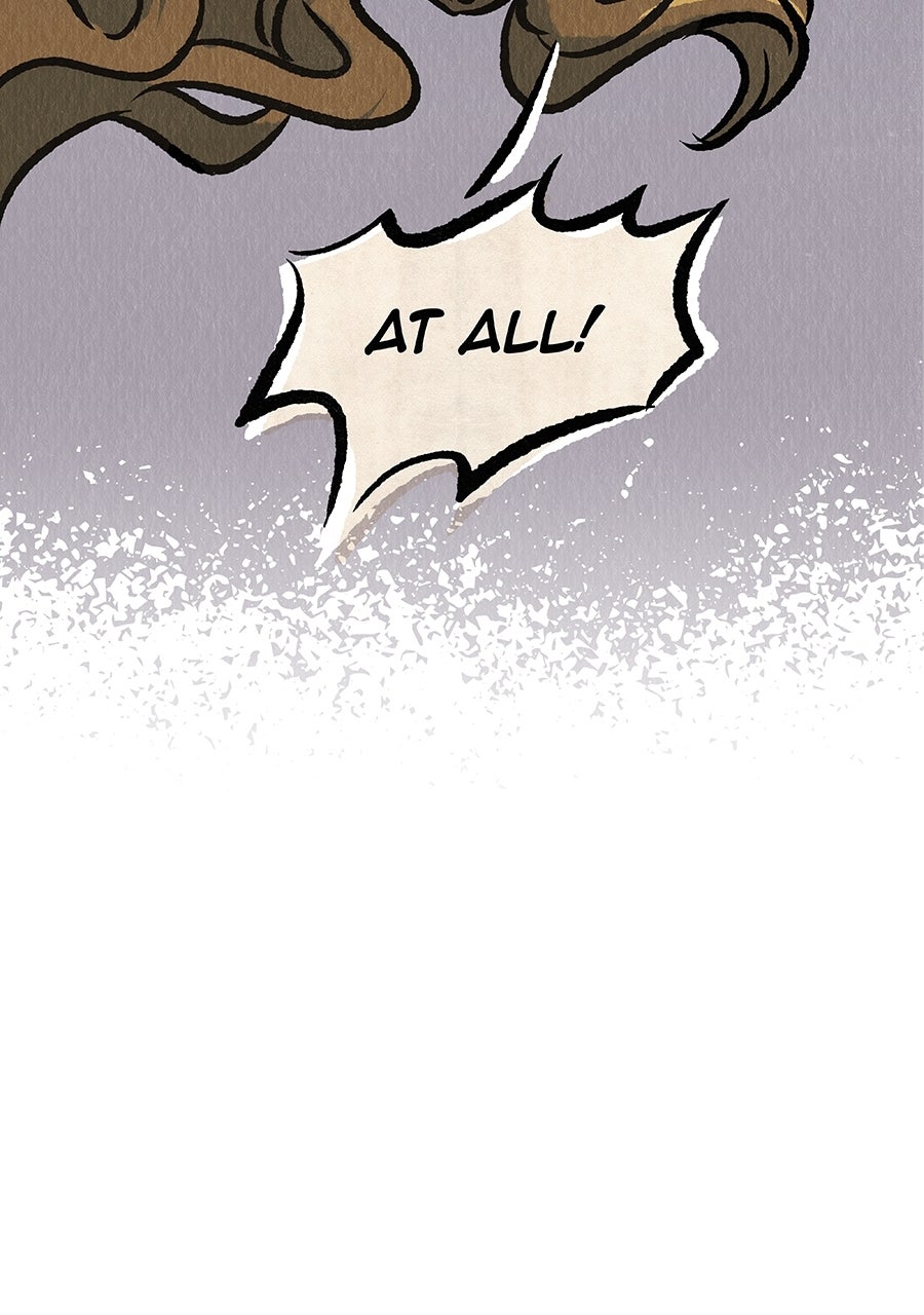 All Colors of Snow Ep. 24 - Accident page 35 - 