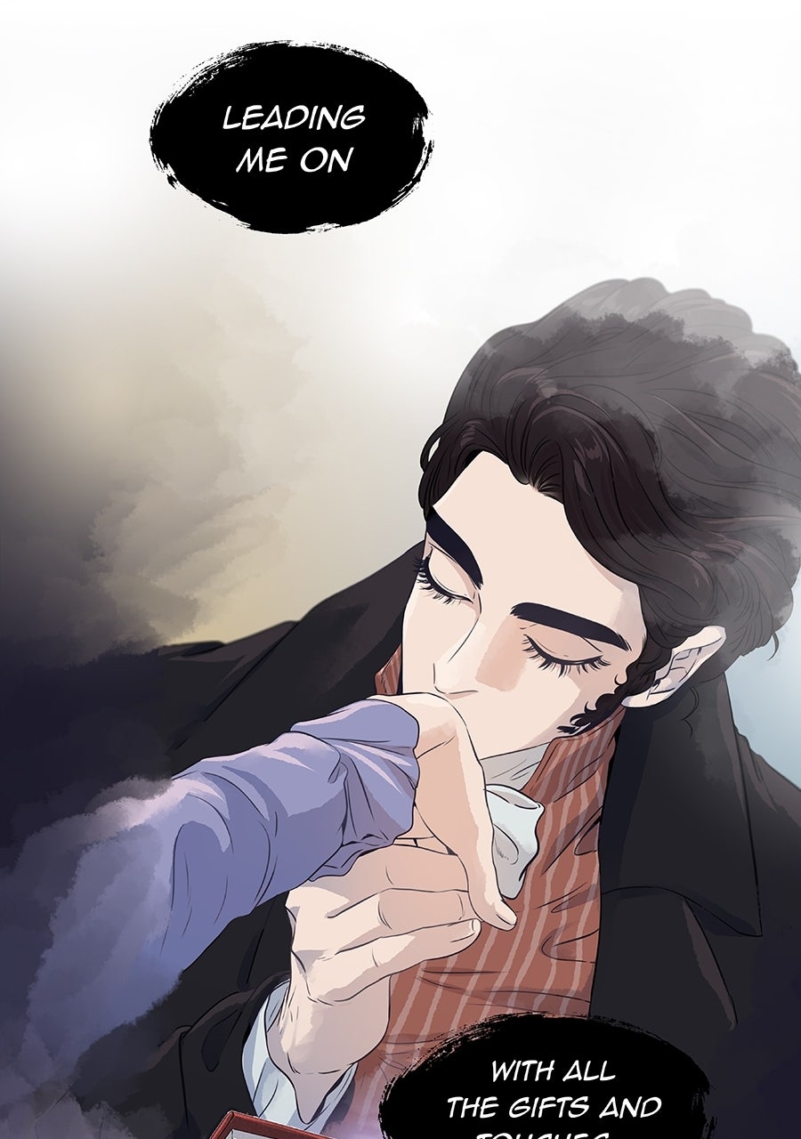 All Colors of Snow Ep. 24 - Accident page 38 - 