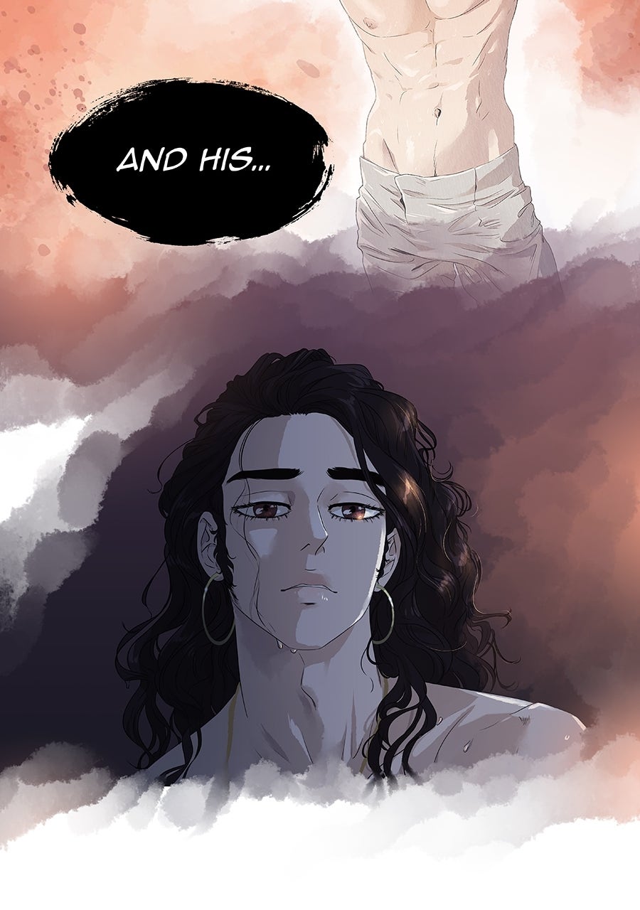 All Colors of Snow Ep. 24 - Accident page 42 - 