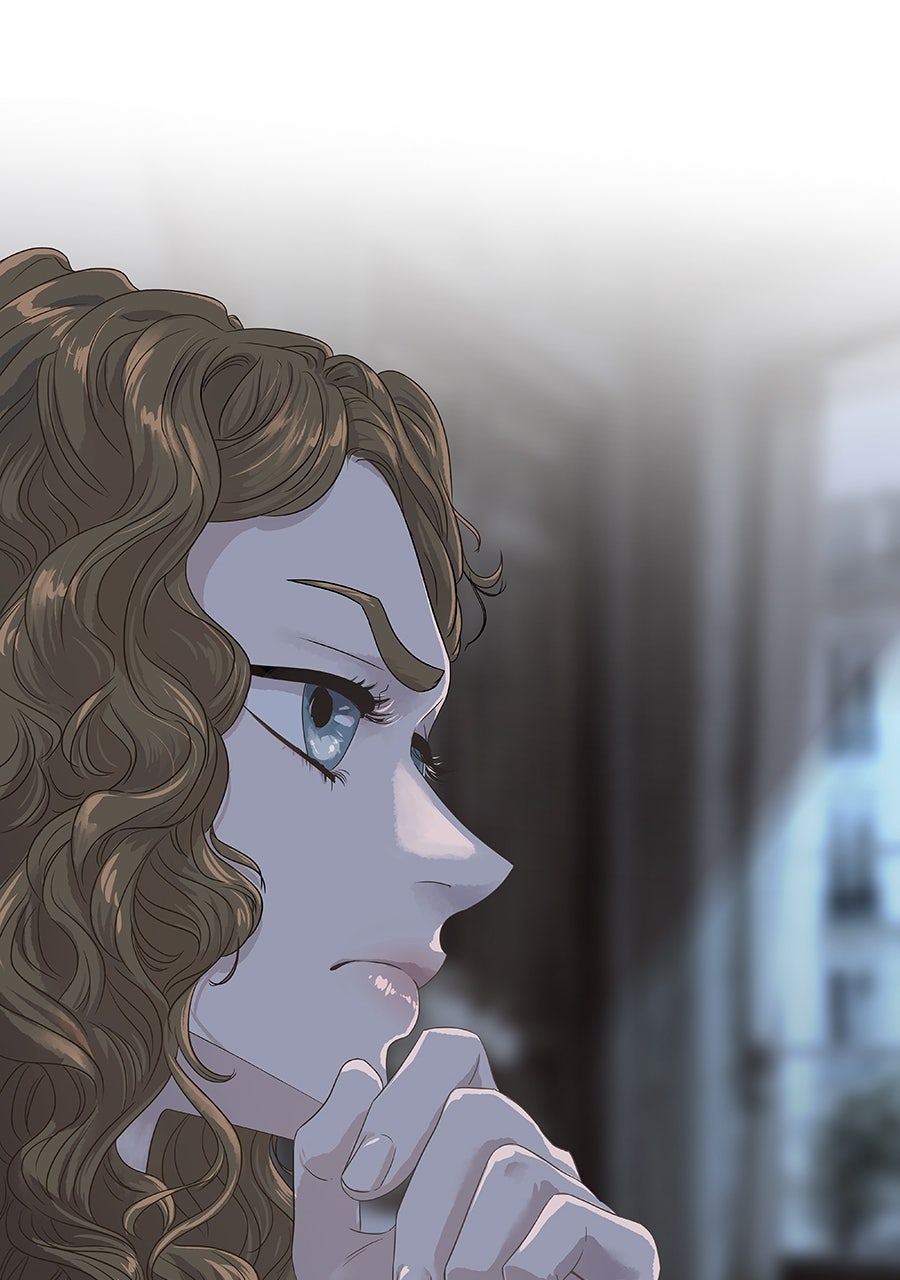All Colors of Snow Ep. 24 - Accident page 48 - 