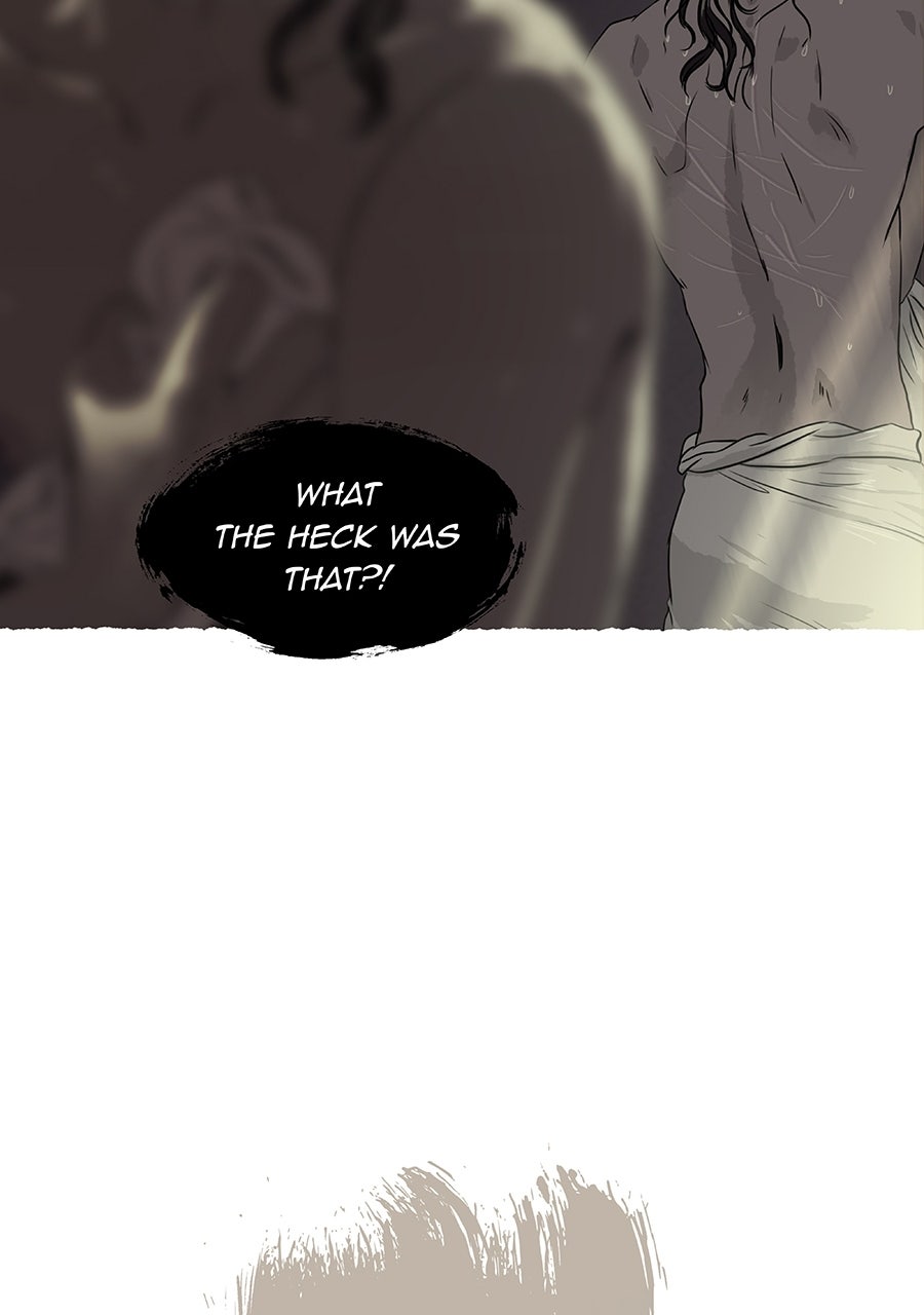 All Colors of Snow Ep. 24 - Accident page 50 - 