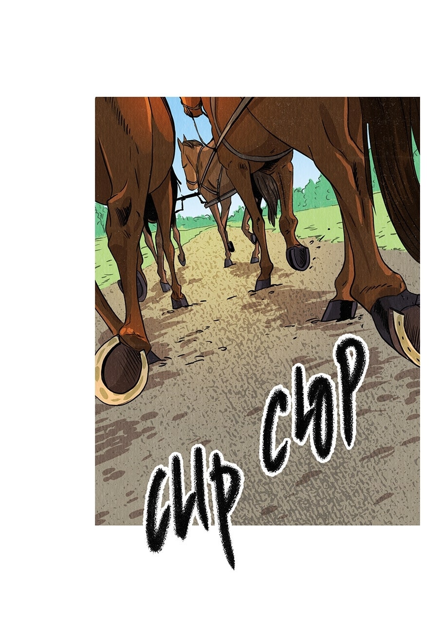 All Colors of Snow Ep. 24 - Accident page 55 - 