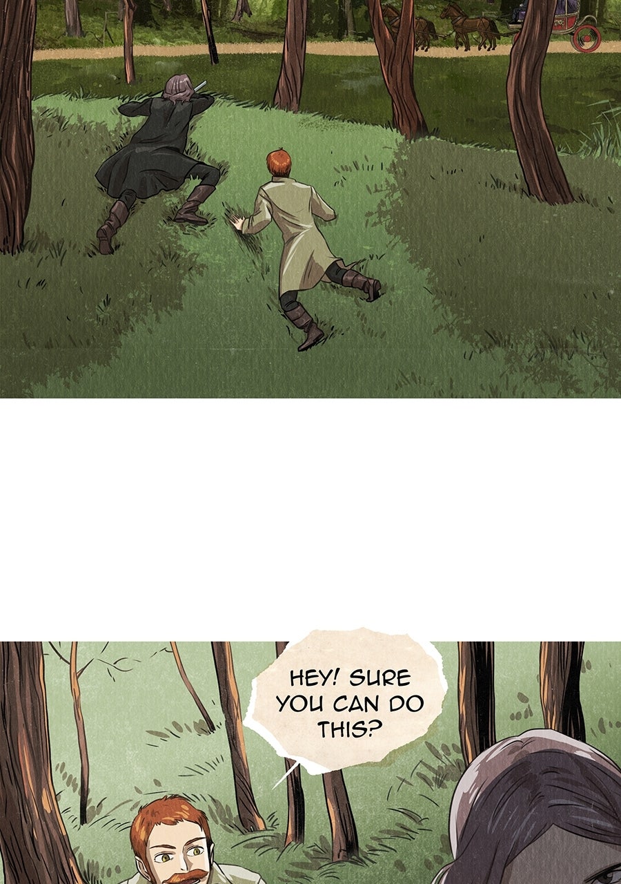 All Colors of Snow Ep. 24 - Accident page 59 - 