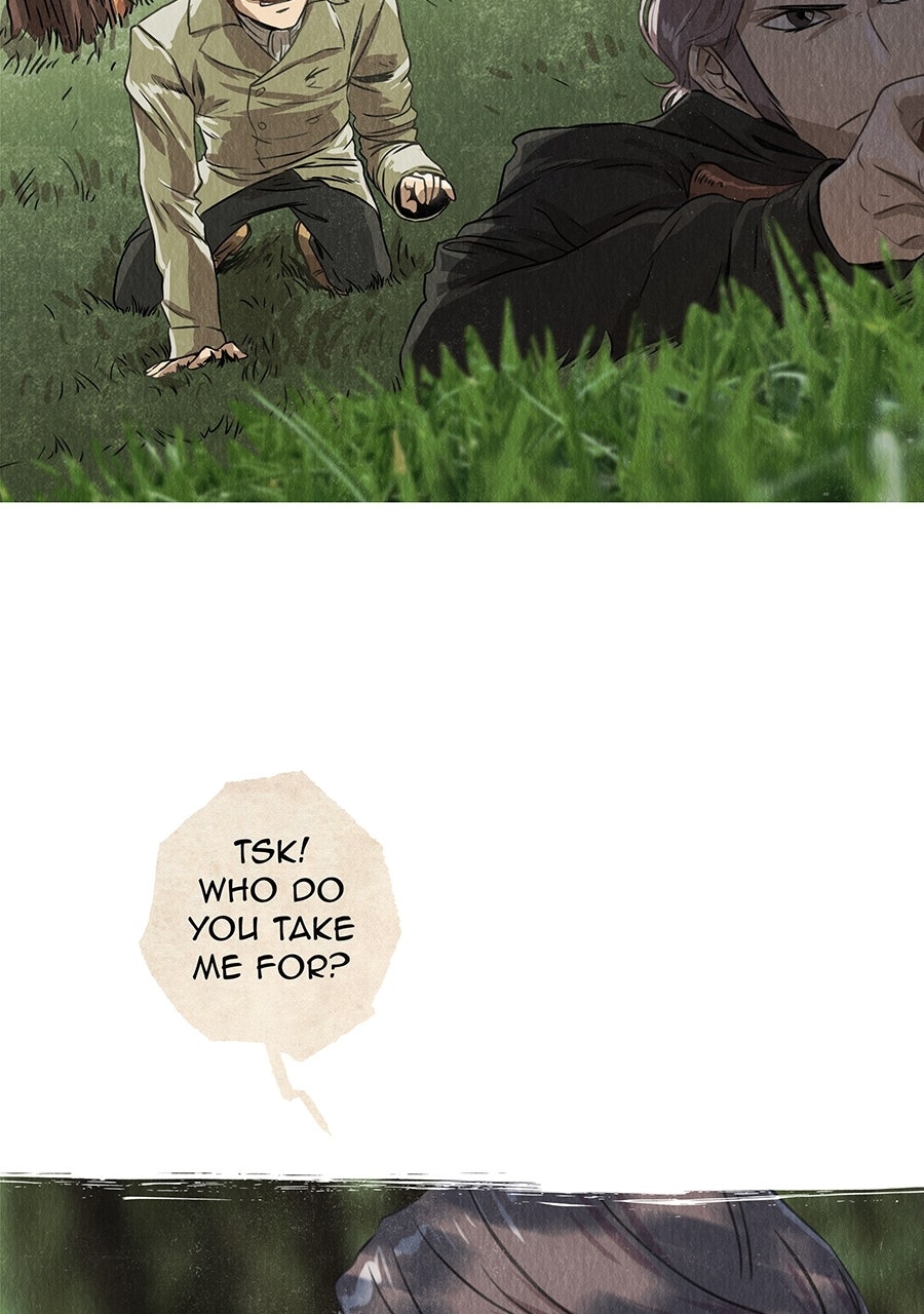 All Colors of Snow Ep. 24 - Accident page 60 - 