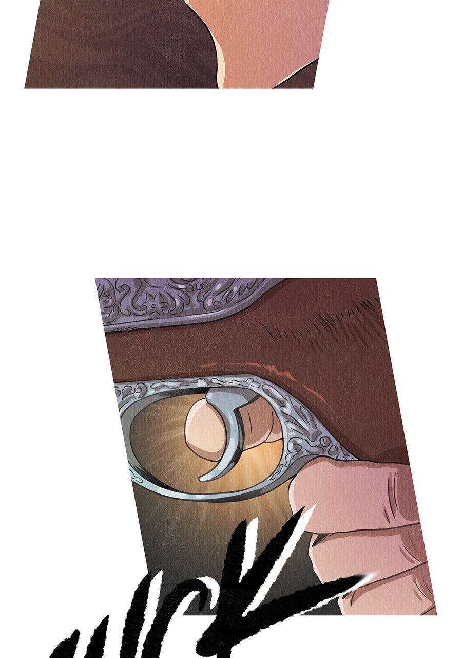 All Colors of Snow Ep. 24 - Accident page 62 - 