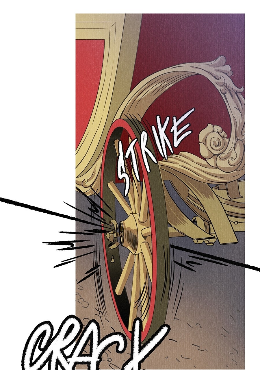 All Colors of Snow Ep. 24 - Accident page 64 - 