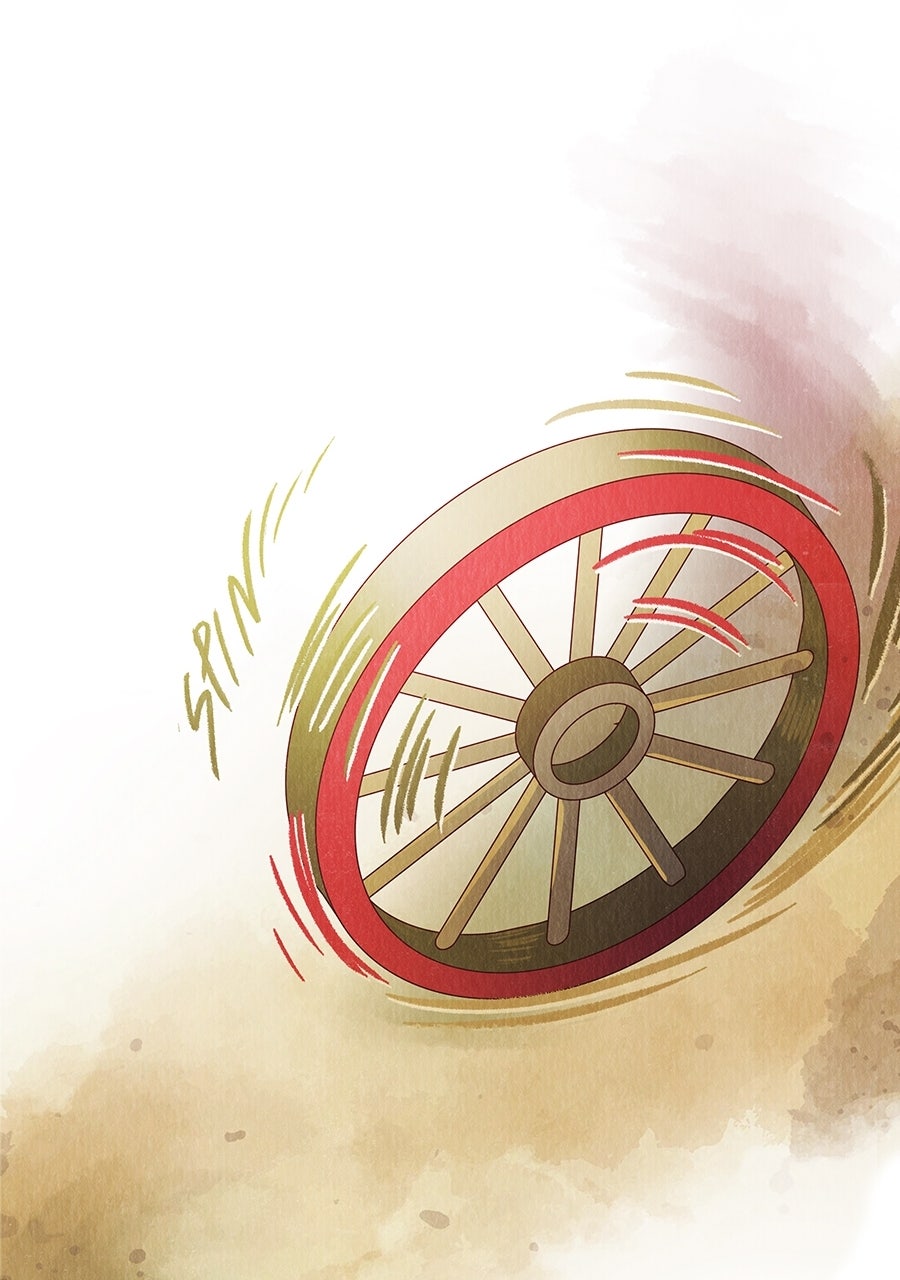 All Colors of Snow Ep. 24 - Accident page 68 - 