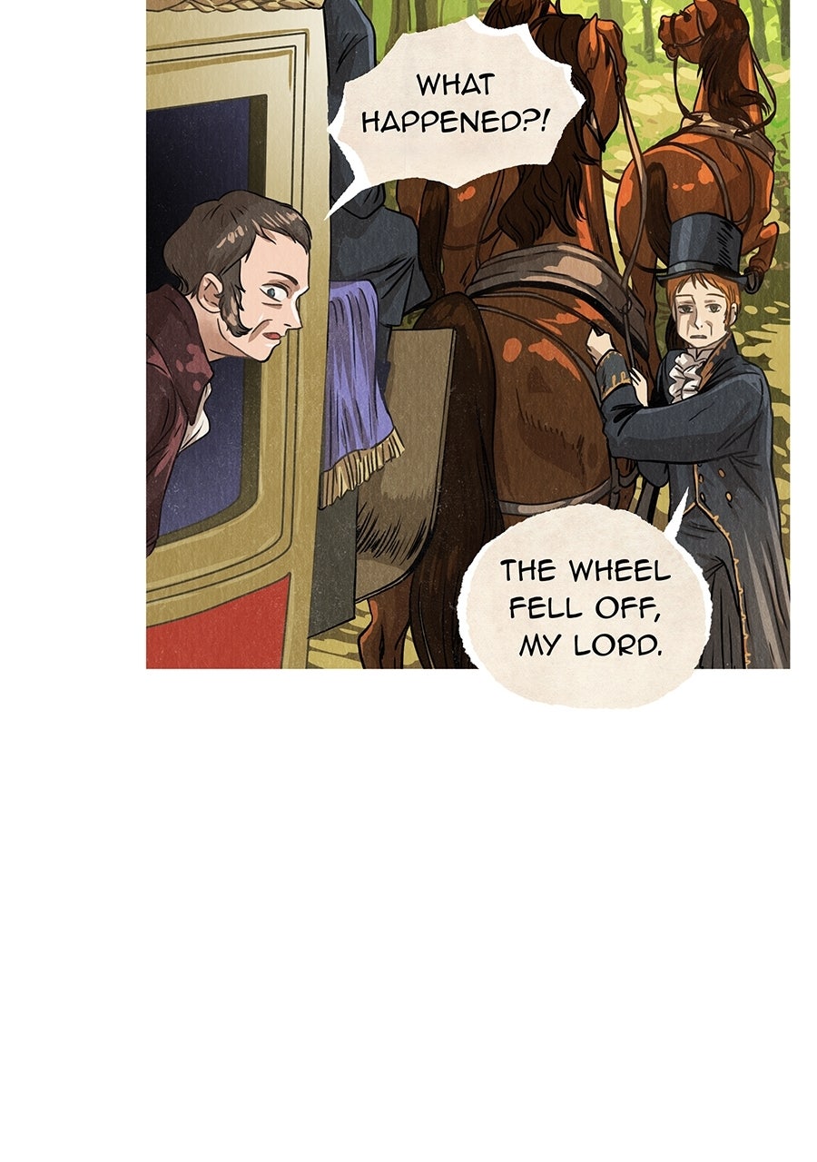 All Colors of Snow Ep. 24 - Accident page 72 - 