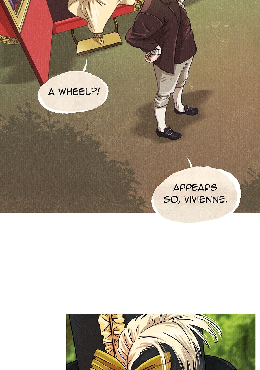 All Colors of Snow Ep. 24 - Accident page 74 - 