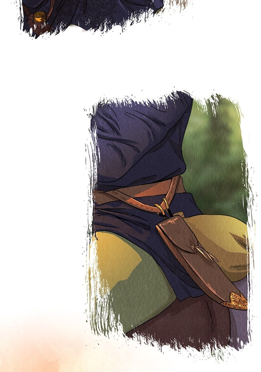 All Colors of Snow Ep. 24 - Accident page 79 - 