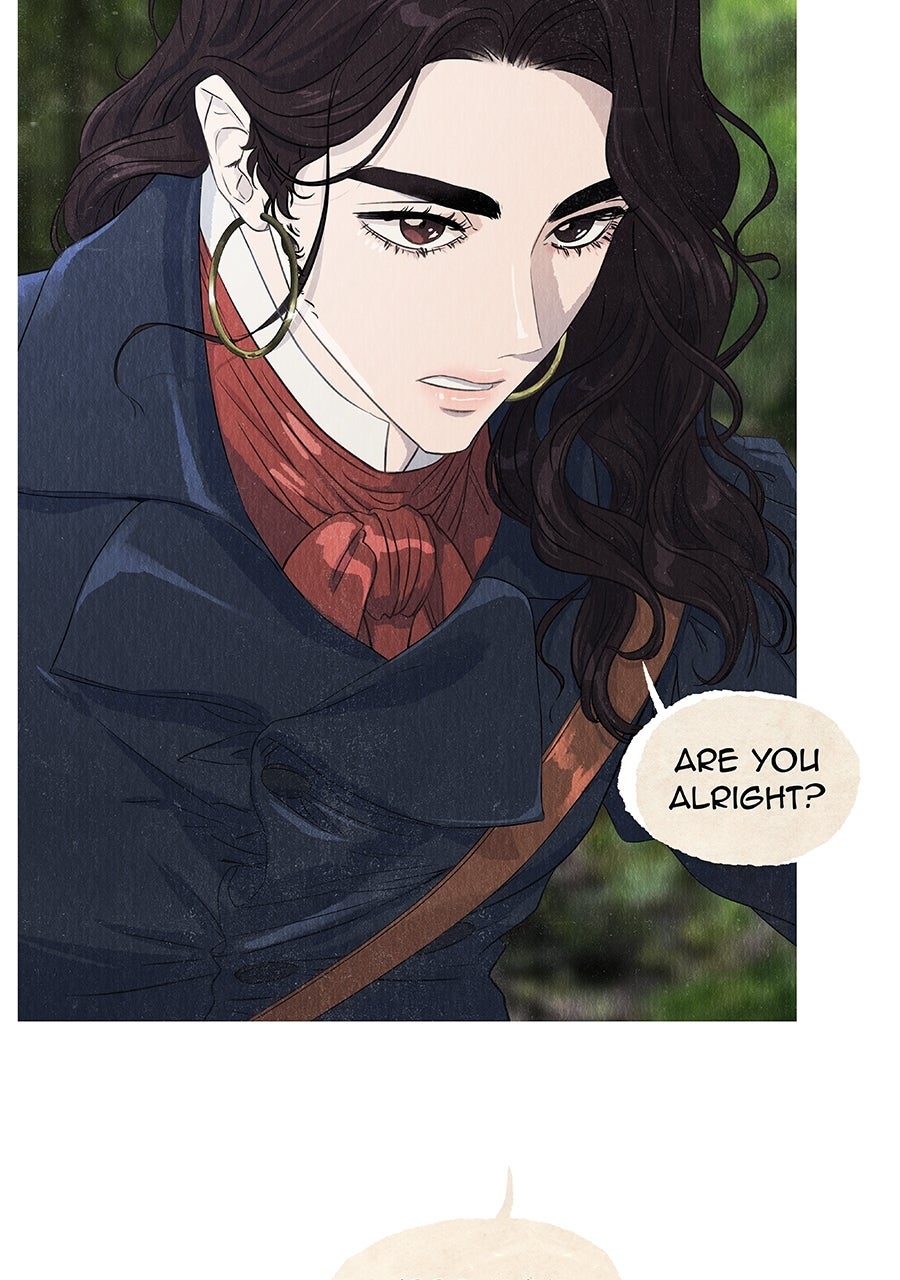 All Colors of Snow Ep. 24 - Accident page 84 - 